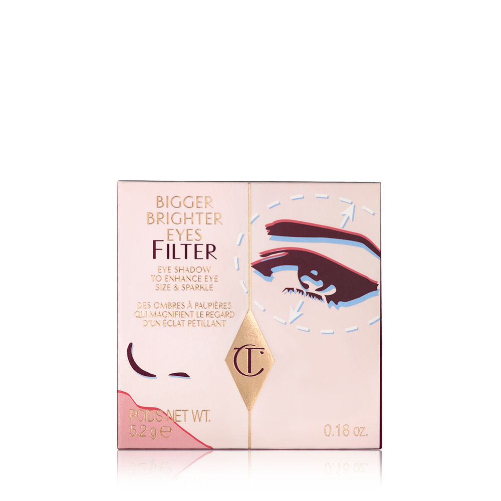 BIGGER BRIGHTER EYES