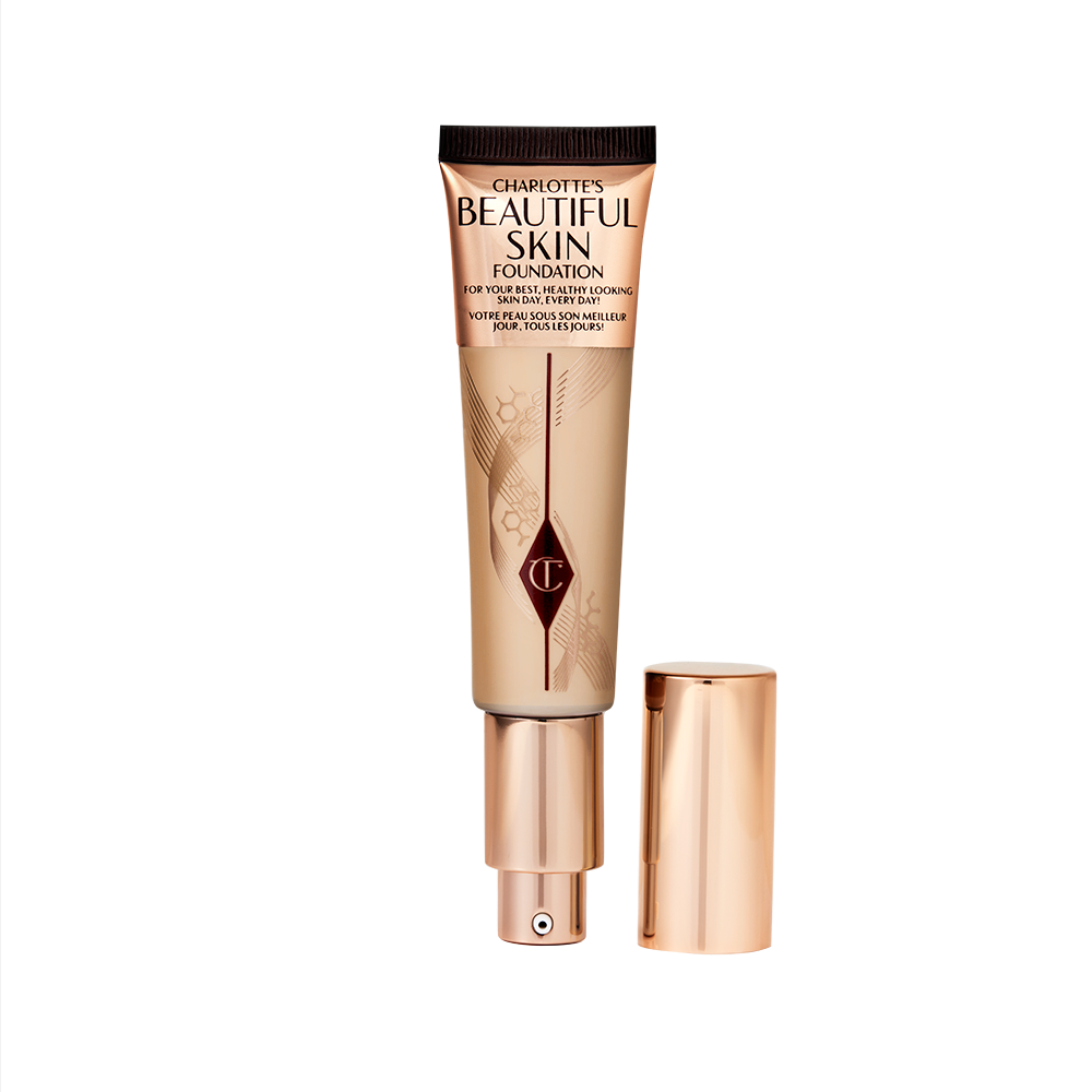 BEAUTIFUL SKIN FOUNDATION