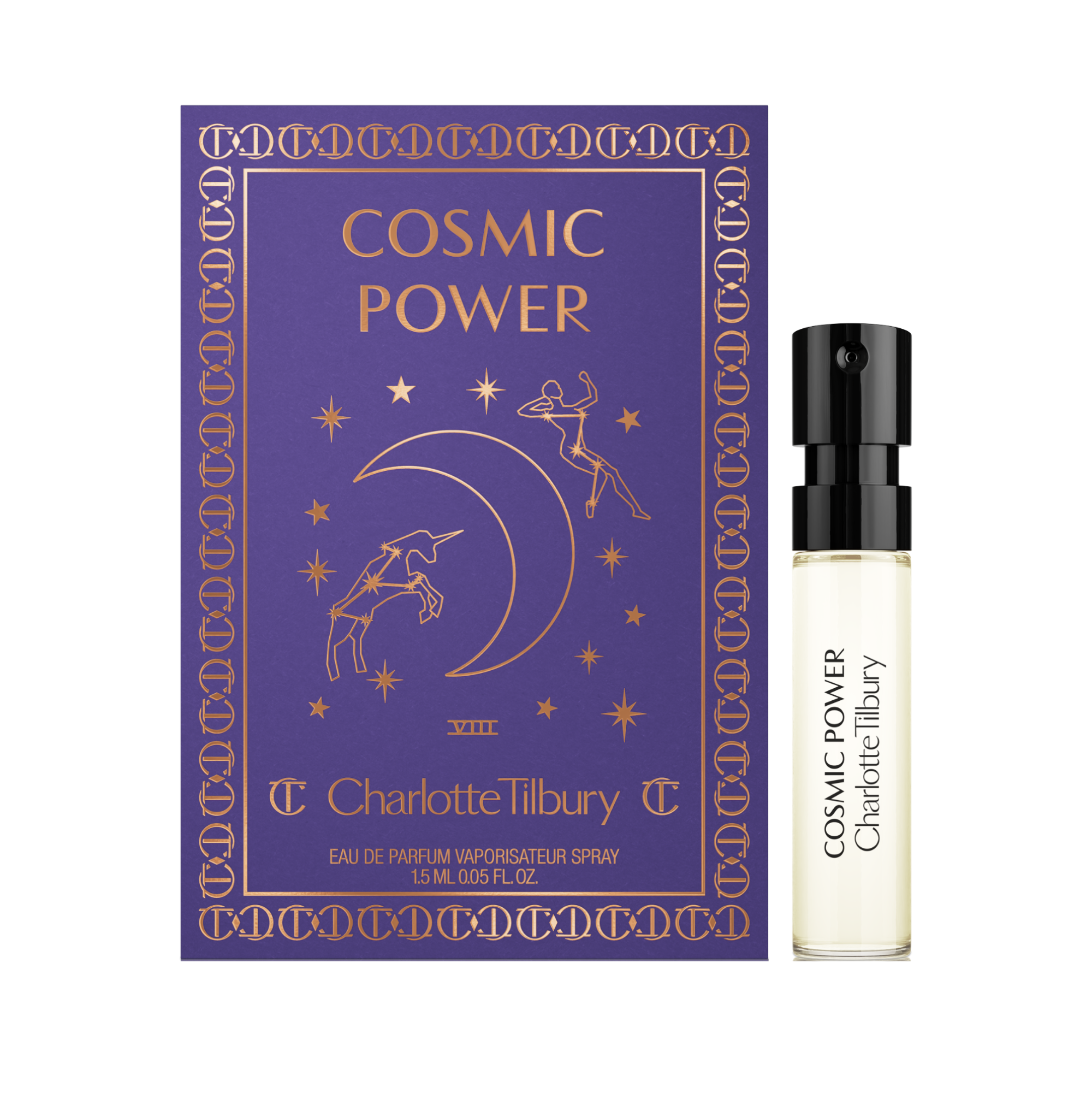 COSMIC POWER