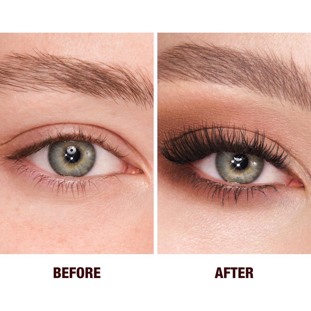 THE BEAUTYVERSE PALETTE