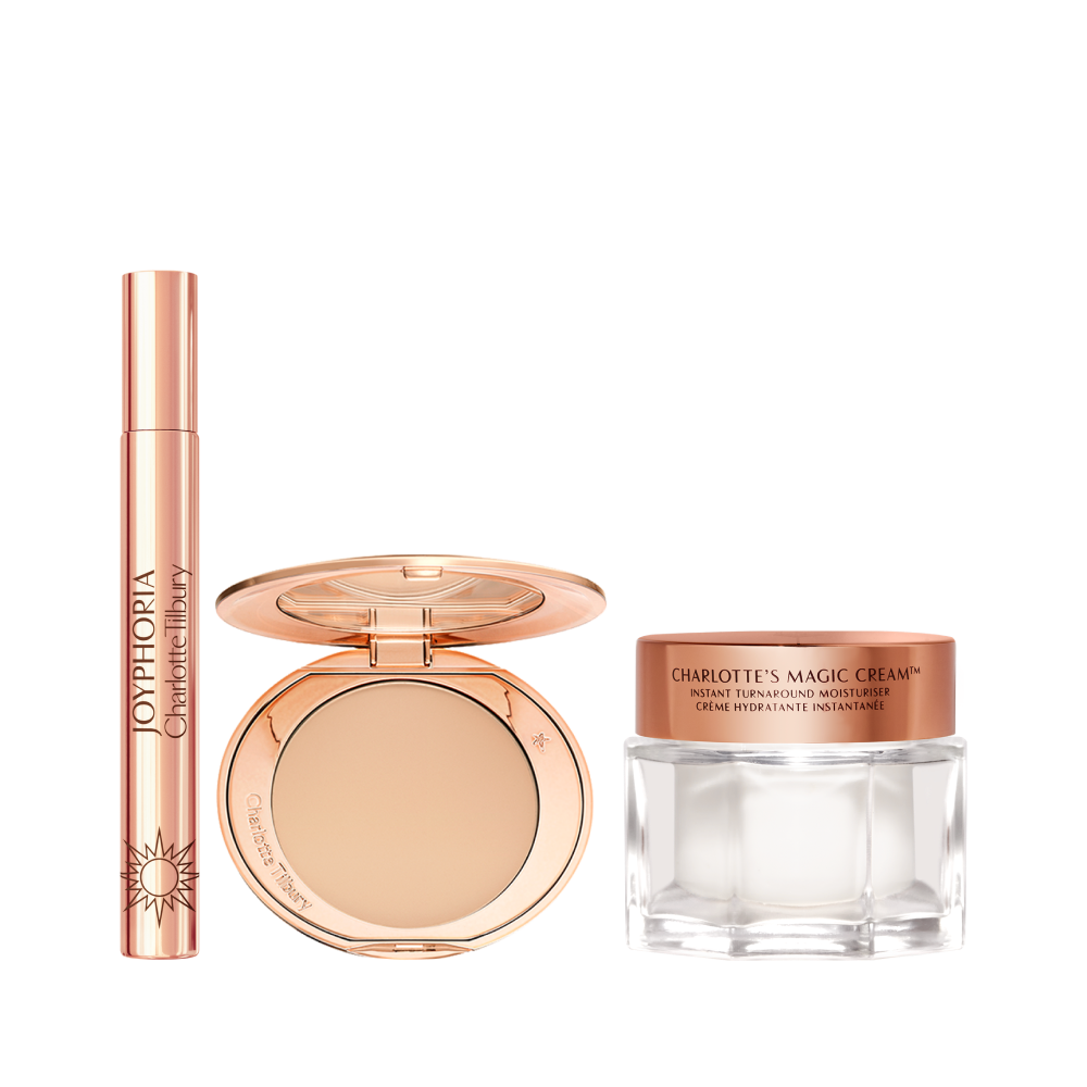 THE GLAMOUR MUSE KIT