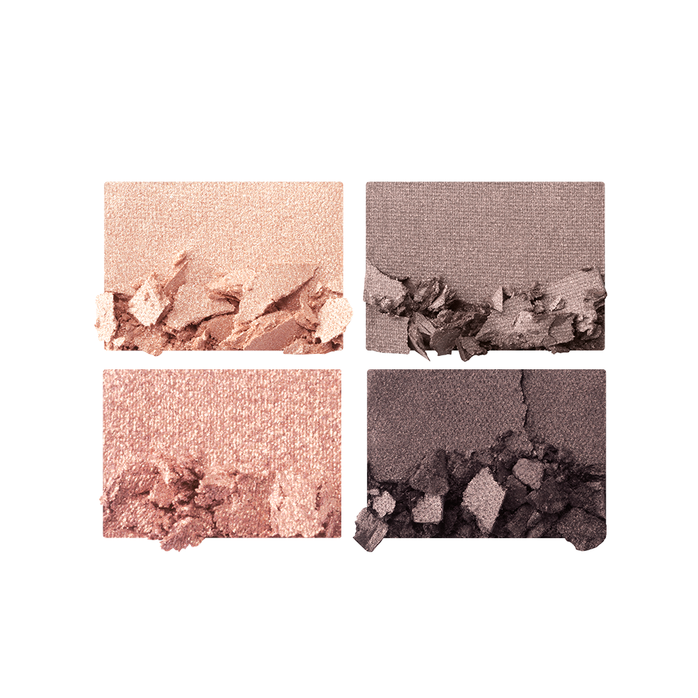 LUXURY PALETTE