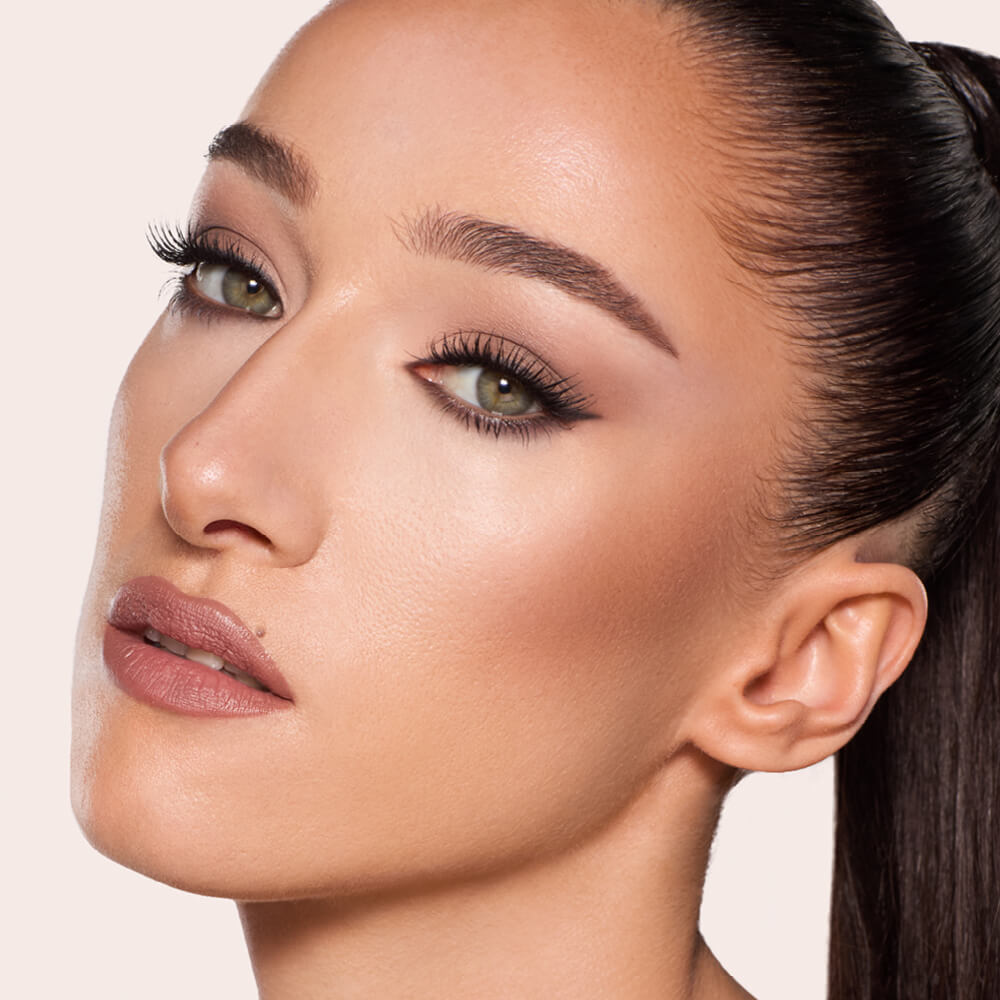 THE SUPER NUDES DUO LINER