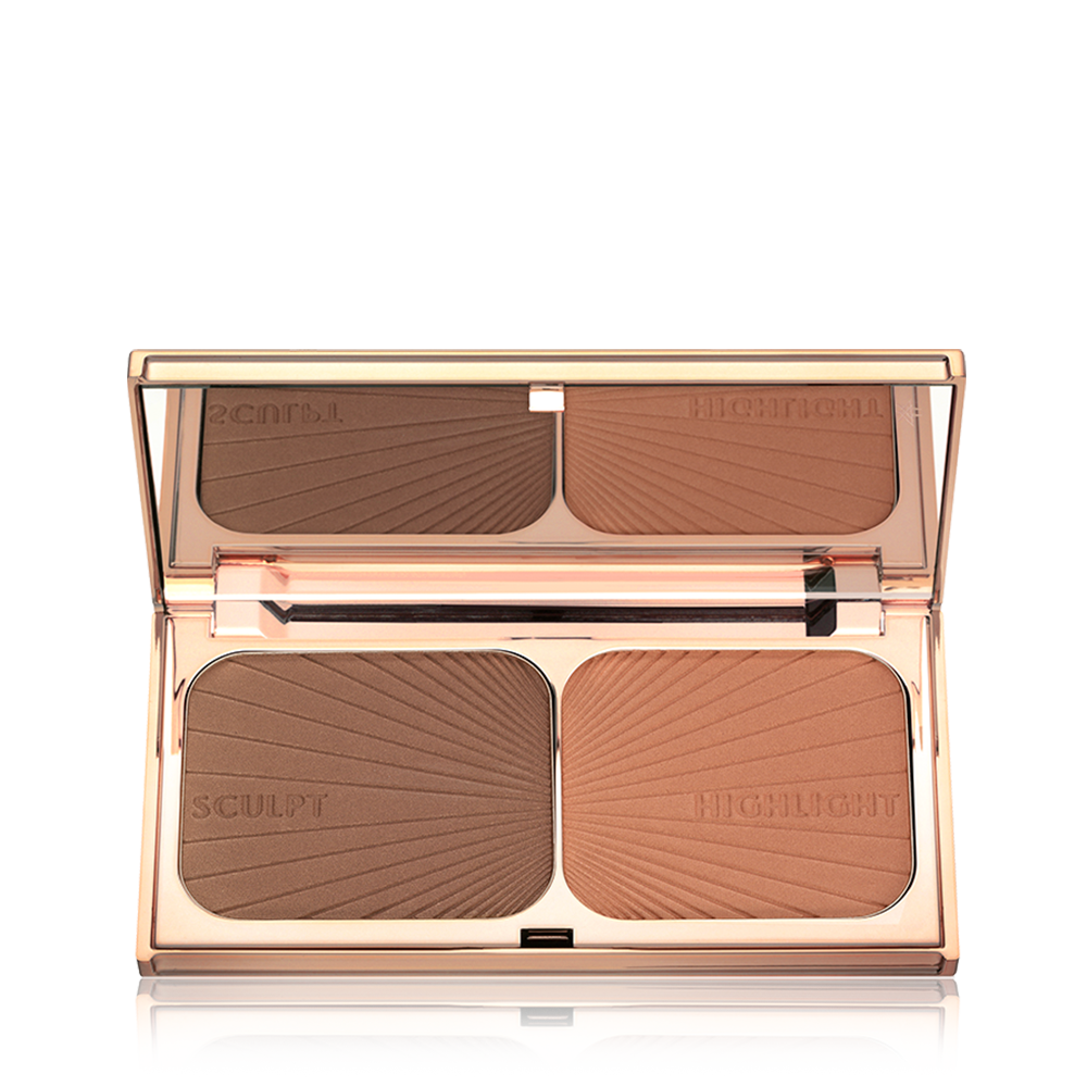 FILMSTAR BRONZE & GLOW