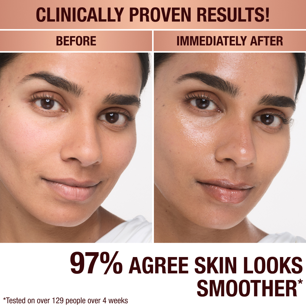 CHARLOTTE'S MAGIC CREAM