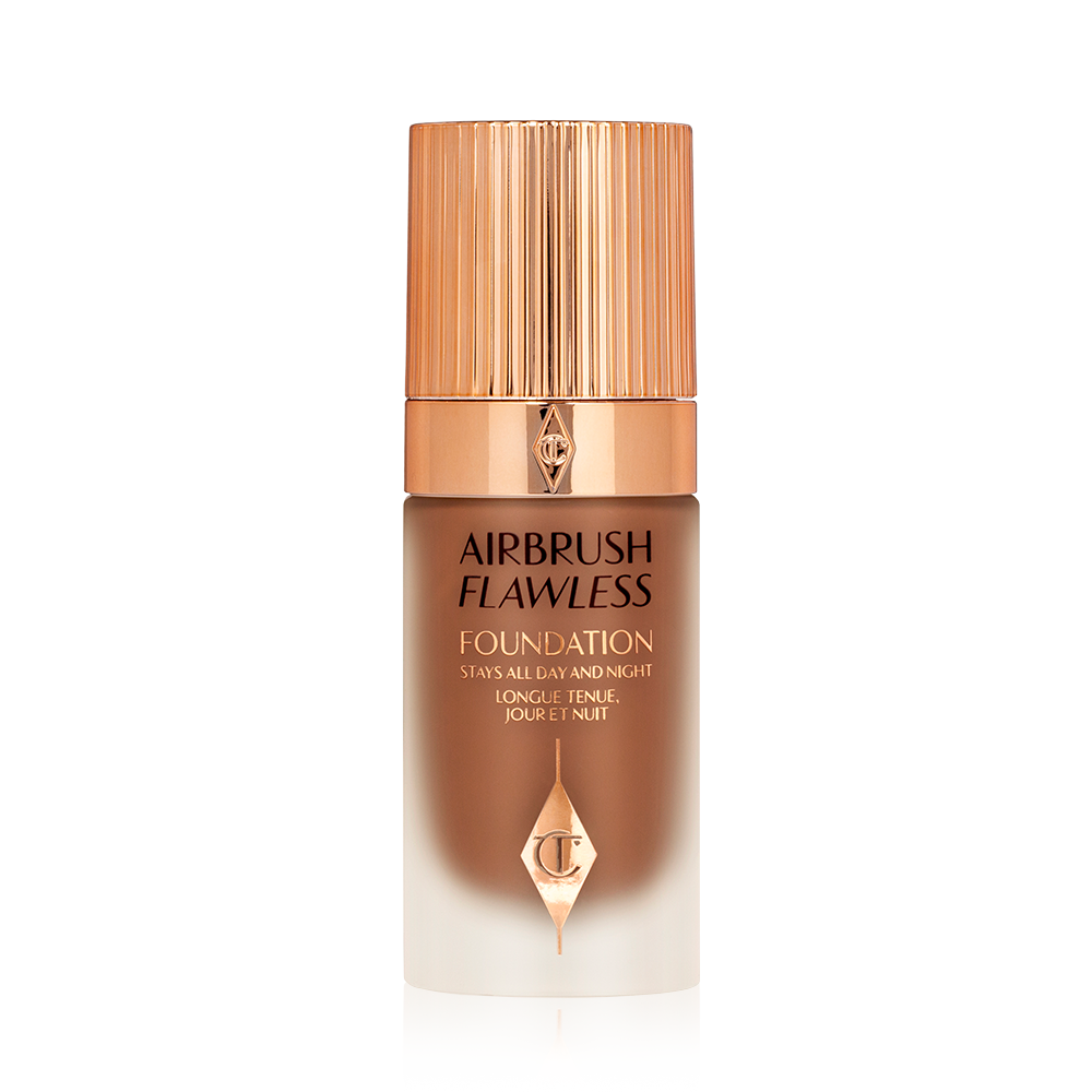 AIRBRUSH FLAWLESS FOUNDATION