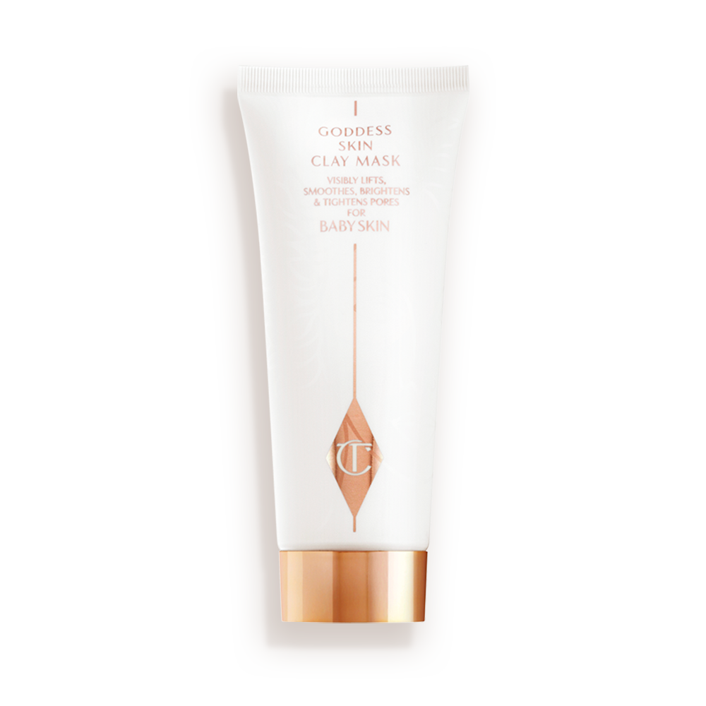 GODDESS SKIN CLAY MASK