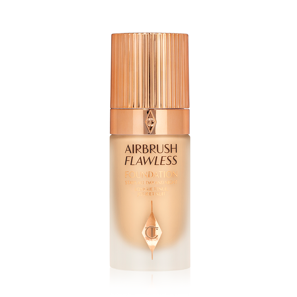 AIRBRUSH FLAWLESS FOUNDATION
