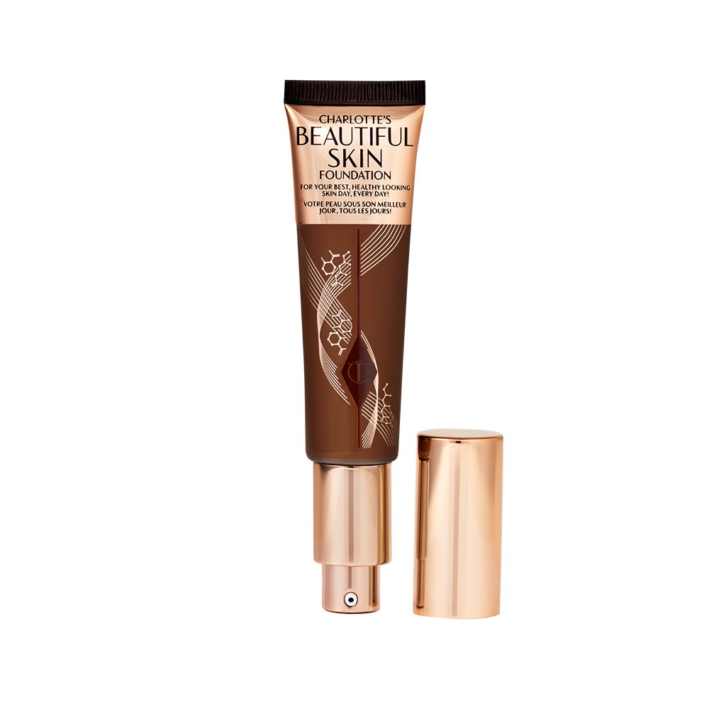 BEAUTIFUL SKIN FOUNDATION