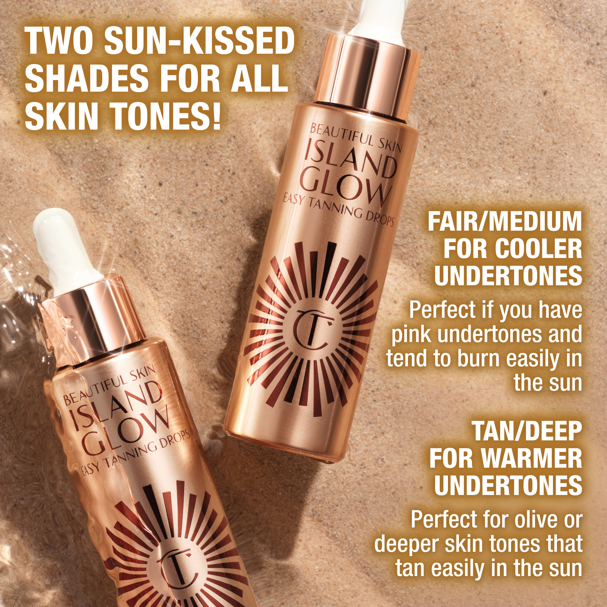 PROTECT, SUPERCHARGE & GLOW DUO