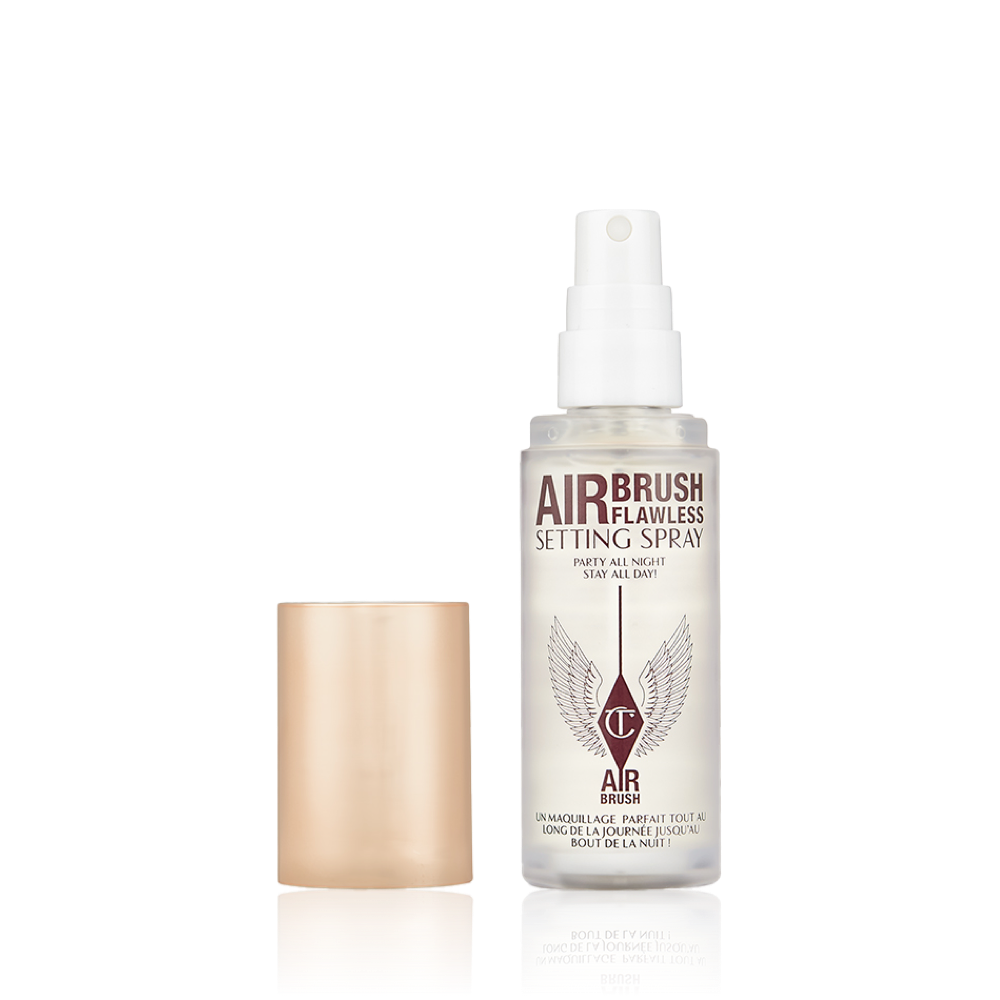 AIRBRUSH FLAWLESS SETTING SPRAY