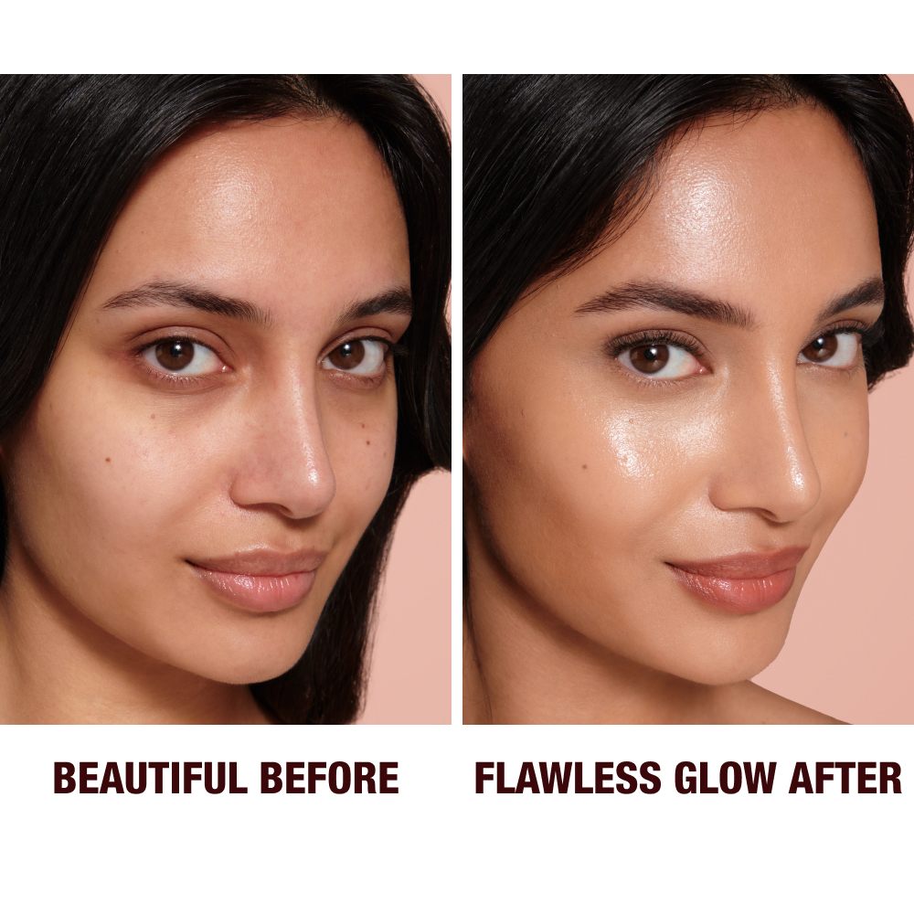HOLLYWOOD SCULPT & GLOW DUO