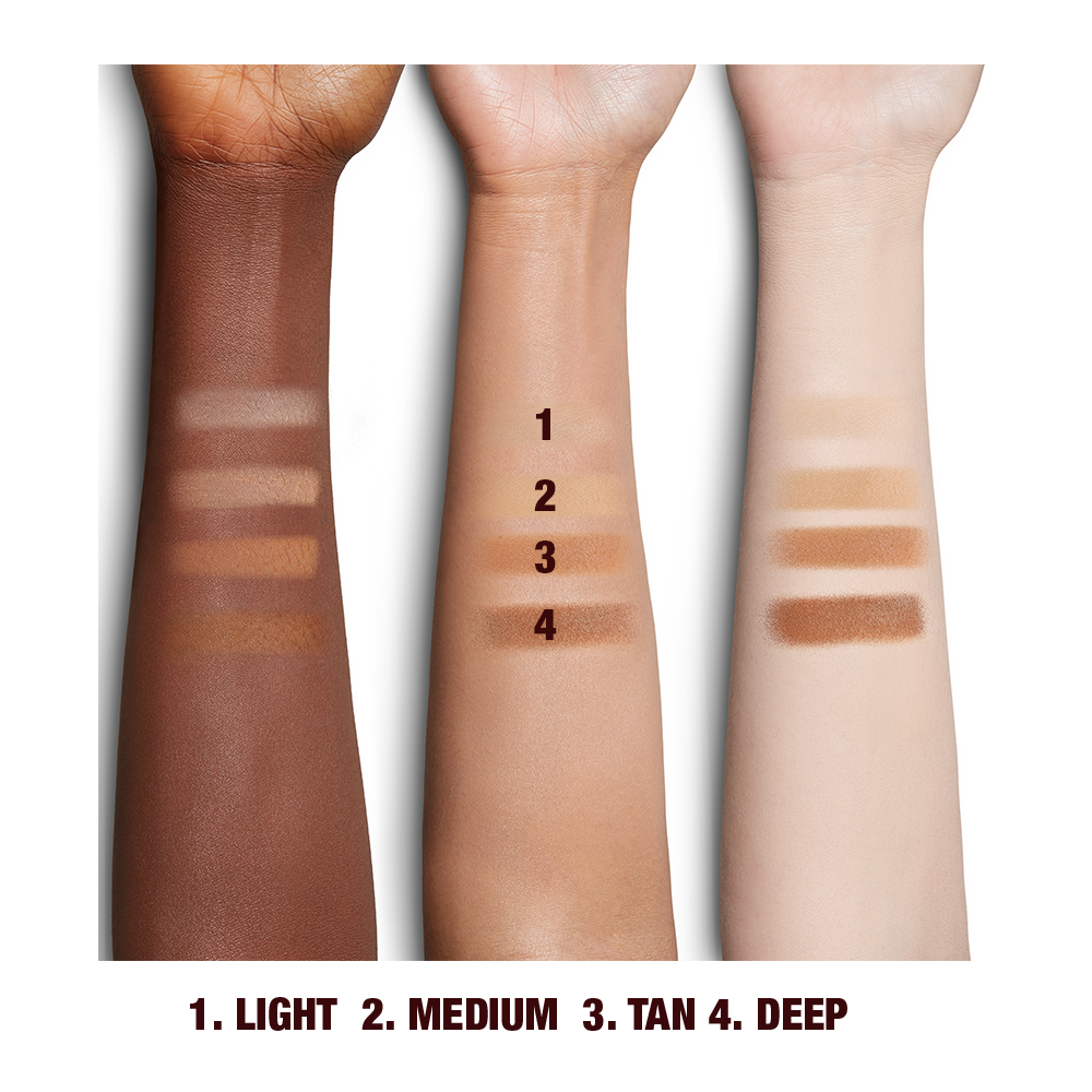 AIRBRUSH FLAWLESS FINISH