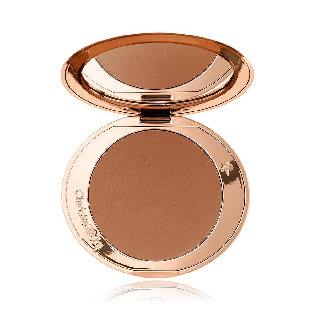 AIRBRUSH BRONZER