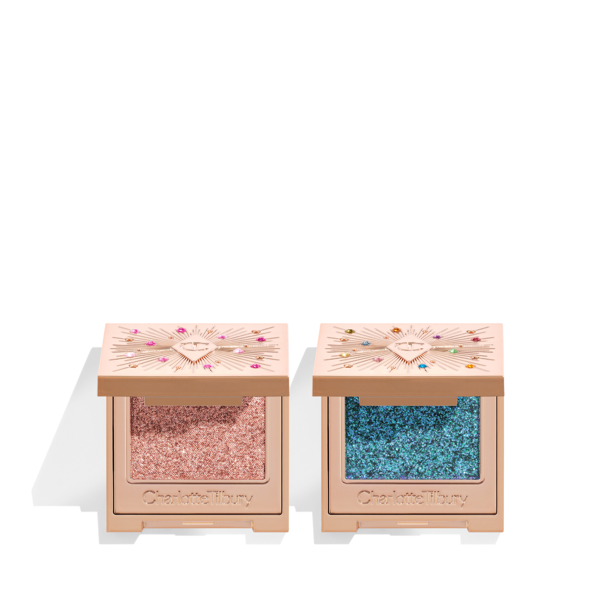 HYPNOTISING POP SHOTS DUO