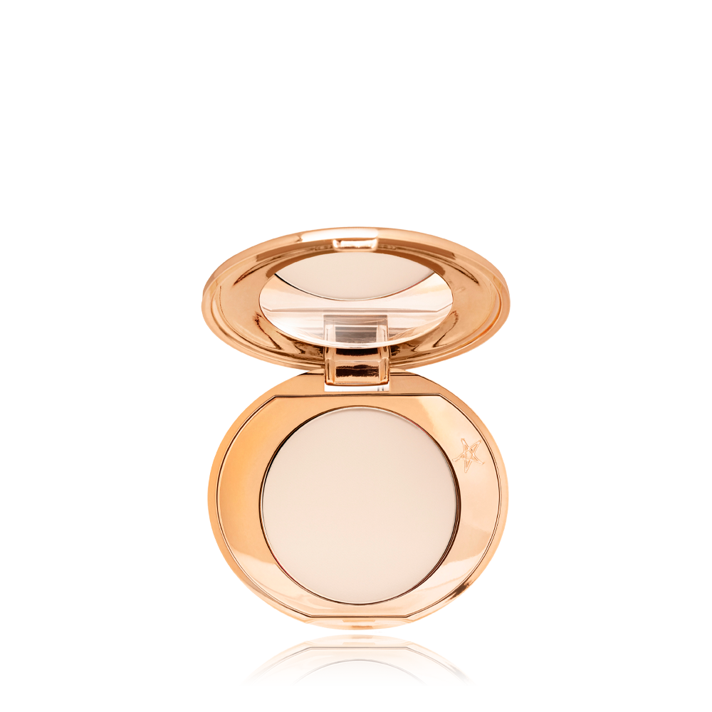 AIRBRUSH FLAWLESS FINISH