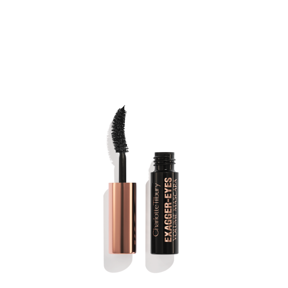 EXAGGER-EYES VOLUME MASCARA