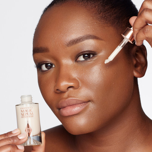 WEDDING DAY IMMEDIATE SKIN REVIVAL SET