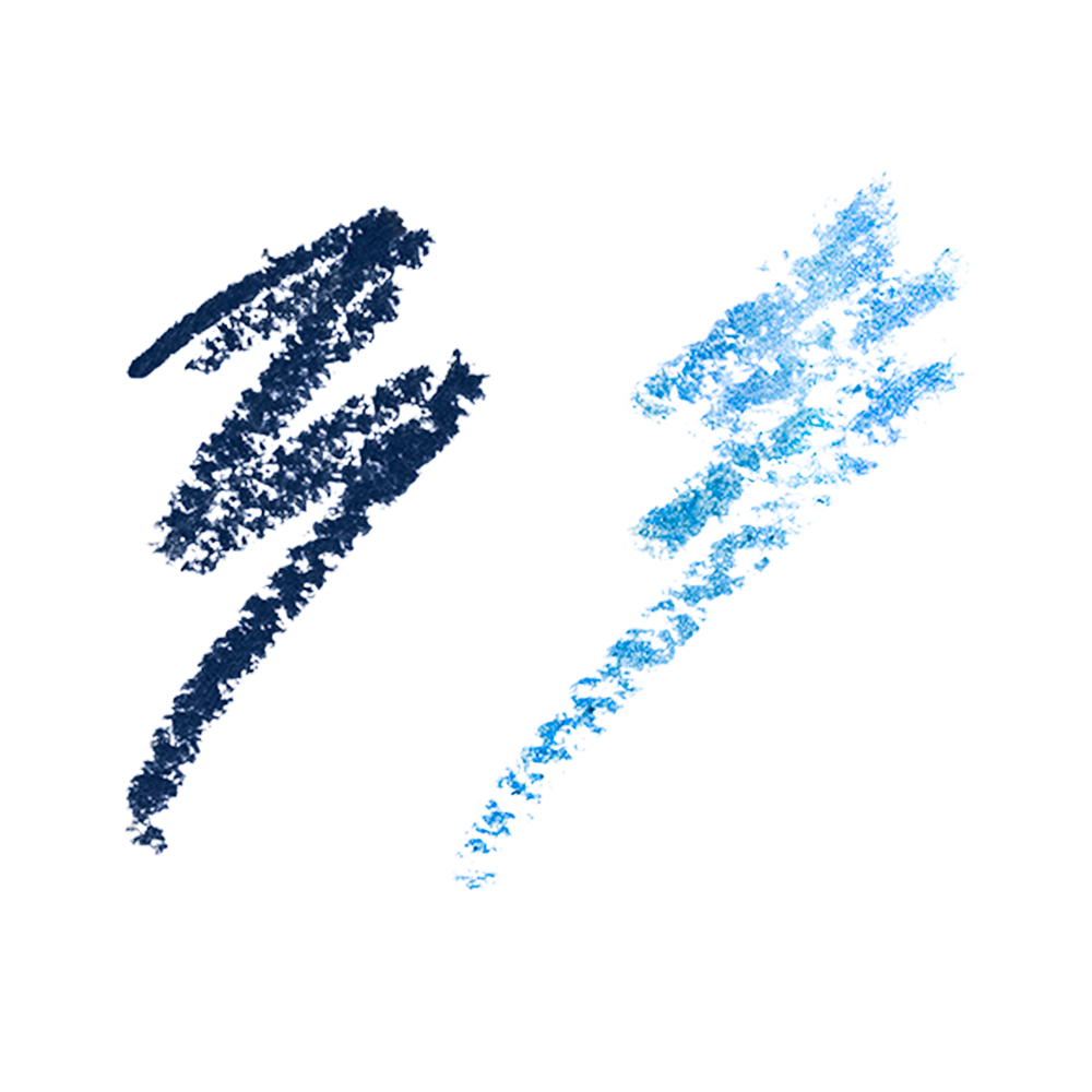 EYE COLOUR MAGIC LINER DUO