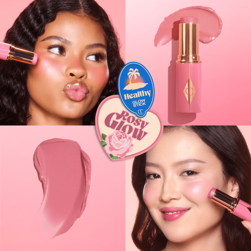 UNREAL BLUSH HEALTHY GLOW STICK