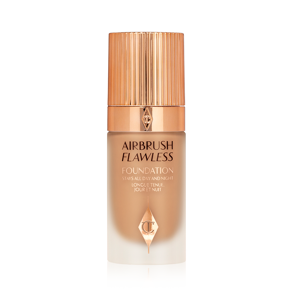 AIRBRUSH FLAWLESS FOUNDATION