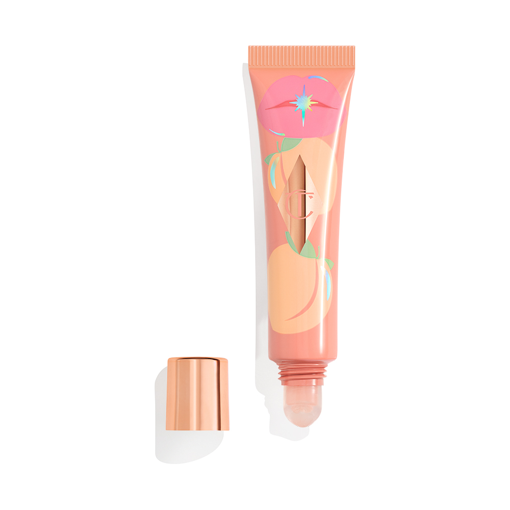 UNREAL LIPS HEALTHY GLOW NECTAR OIL