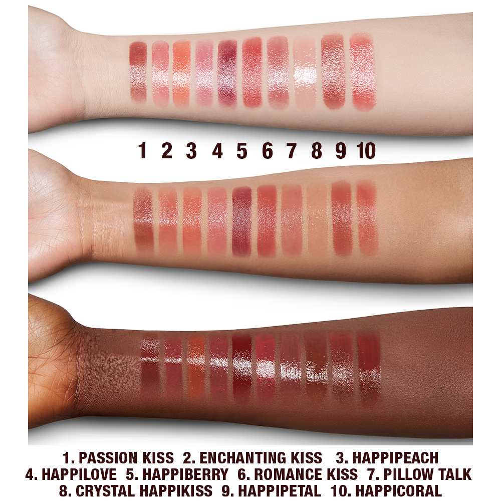 HYALURONIC HAPPIKISS