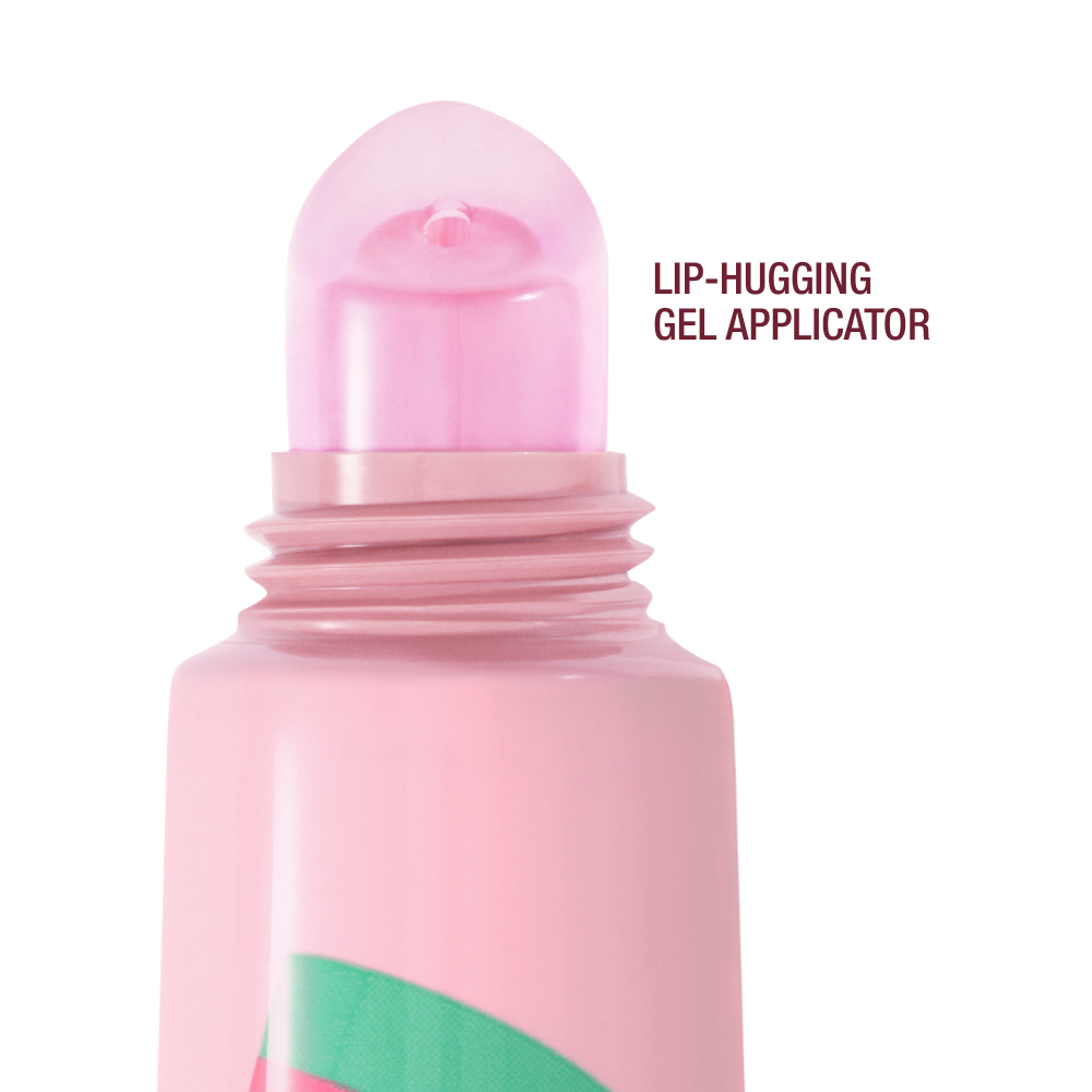 UNREAL LIPS HEALTHY GLOW NECTAR OIL