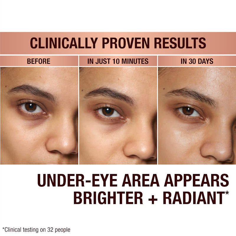 IMMEDIATE SKIN REVIVAL EYE & FACE DUO