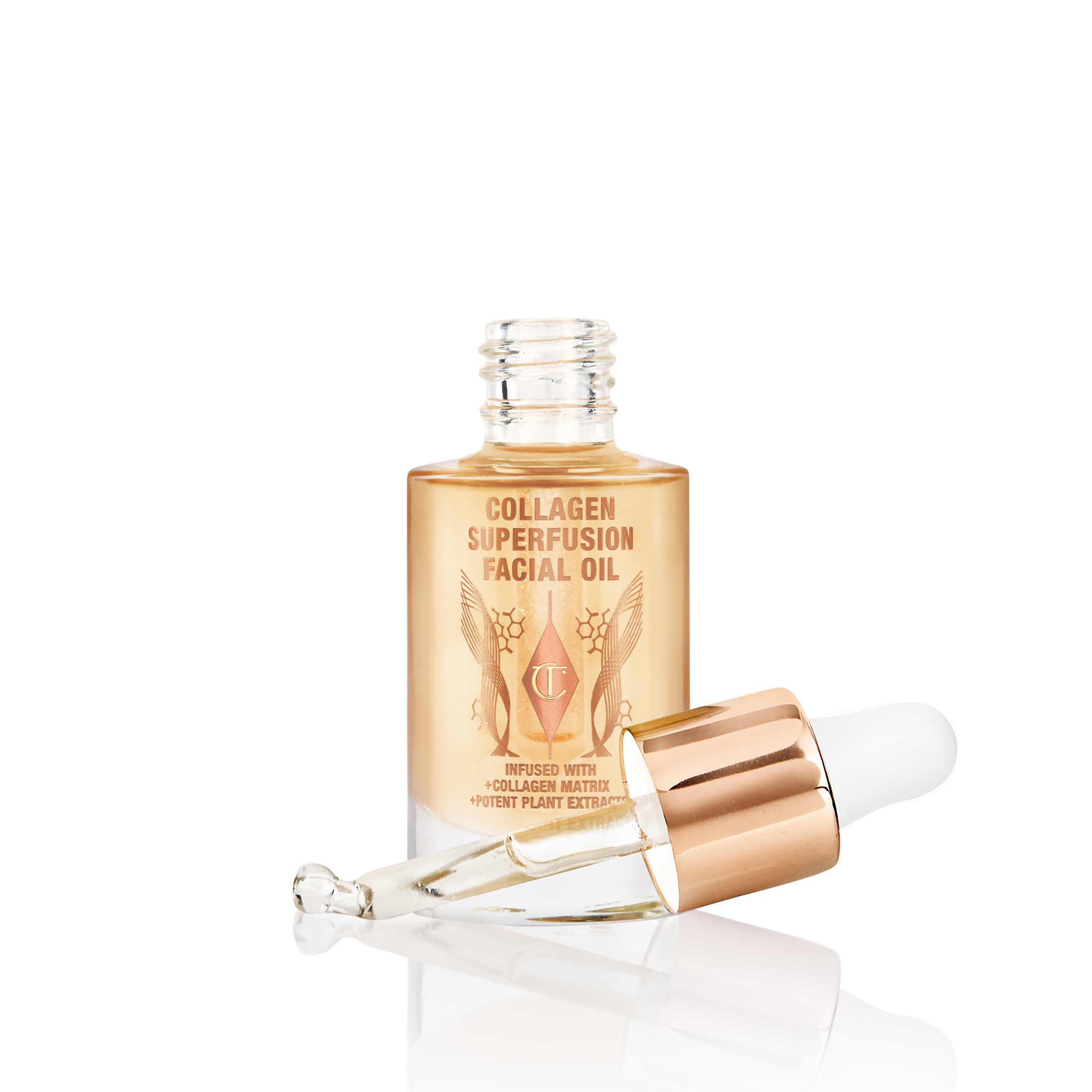 COLLAGEN SUPERFUSION FACIAL OIL