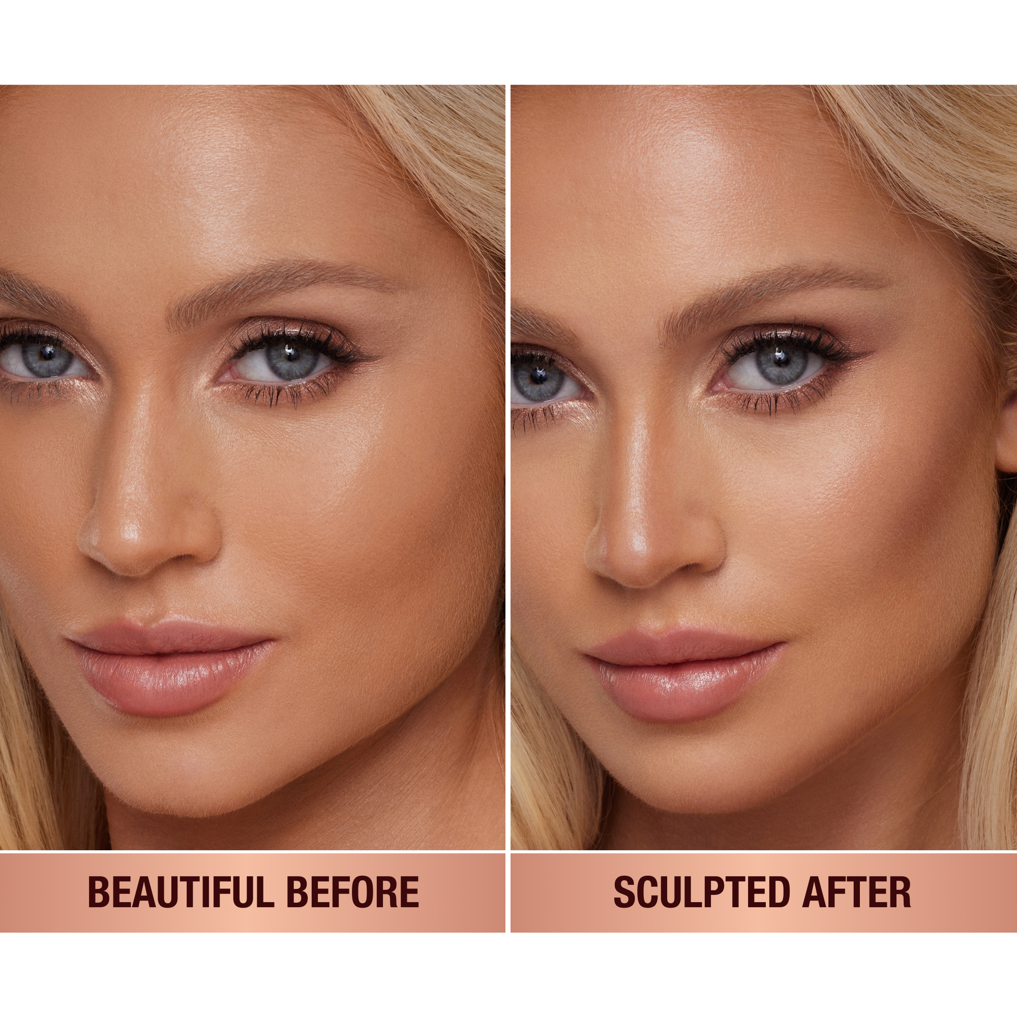 HOLLYWOOD CONTOUR WAND