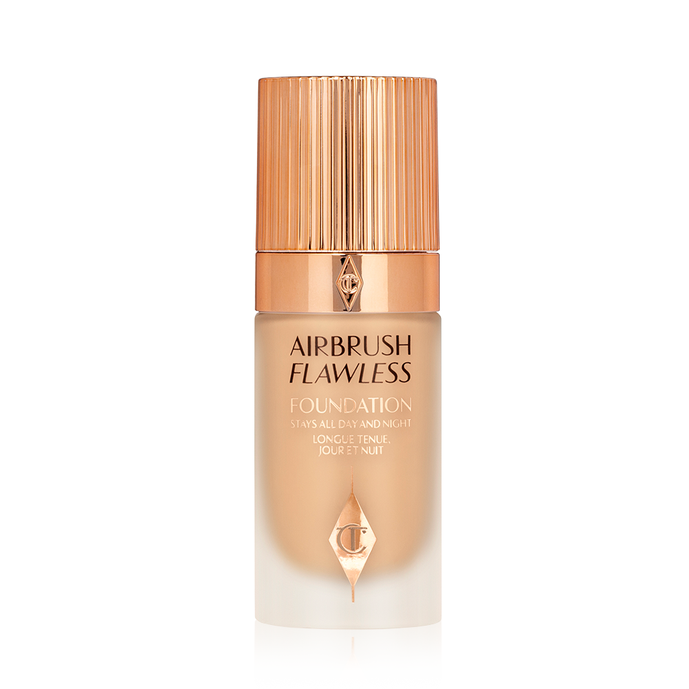 AIRBRUSH FLAWLESS FOUNDATION