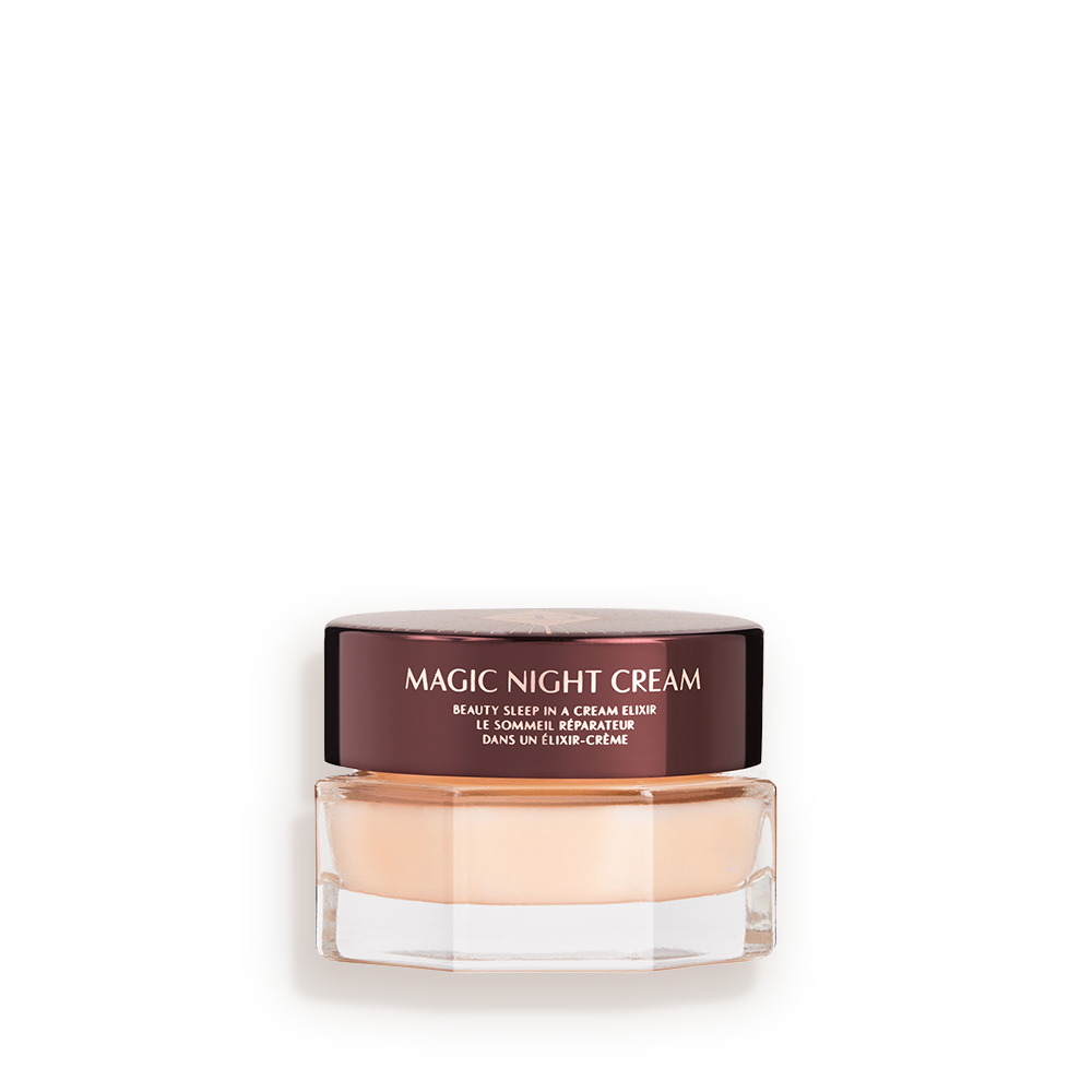 MAGIC NIGHT CREAM
