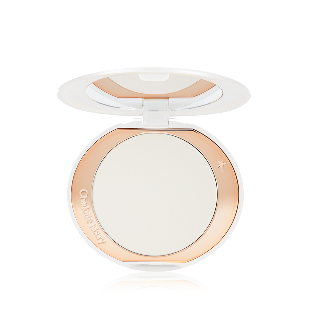 AIRBRUSH BRIGHTENING FLAWLESS FINISH