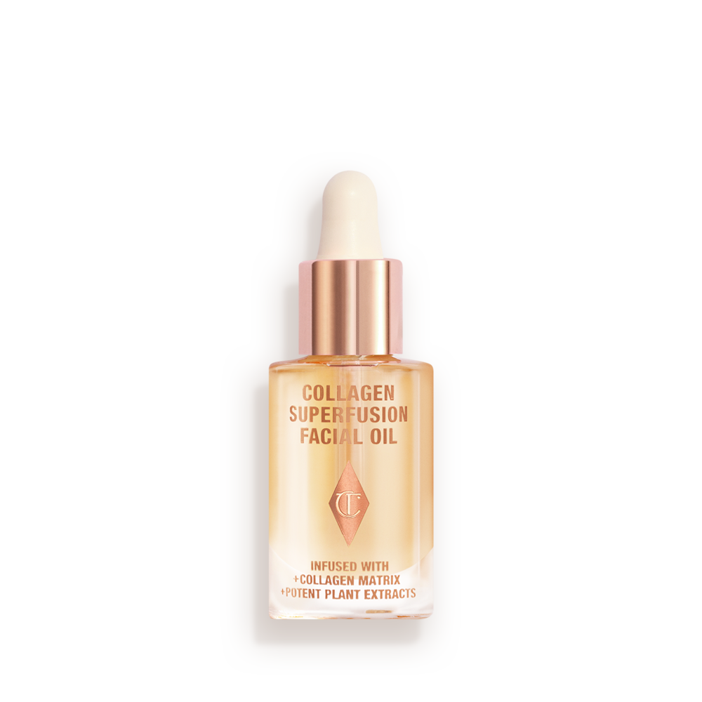 COLLAGEN SUPERFUSION FACIAL OIL