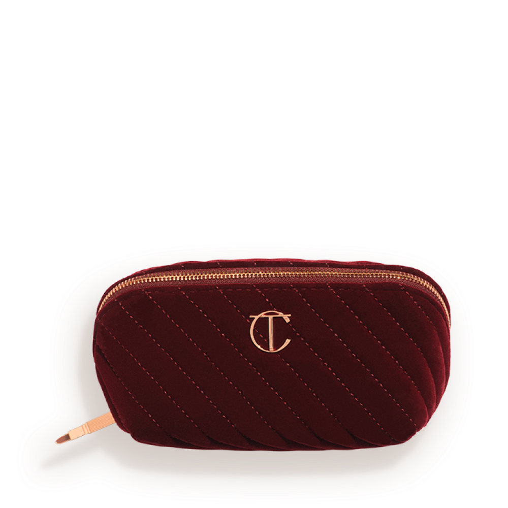 MAKEUP BAG OF DREAMS