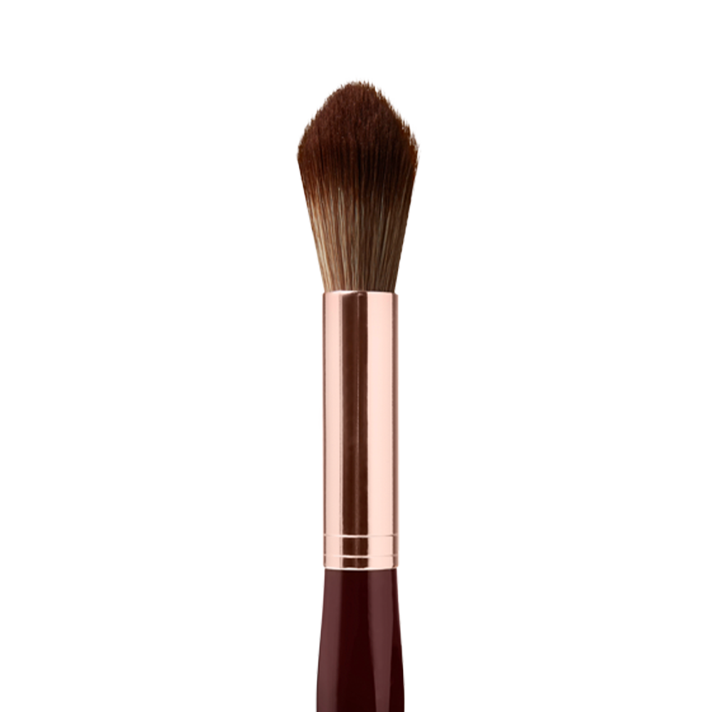 POWDER & SCULPT BRUSH