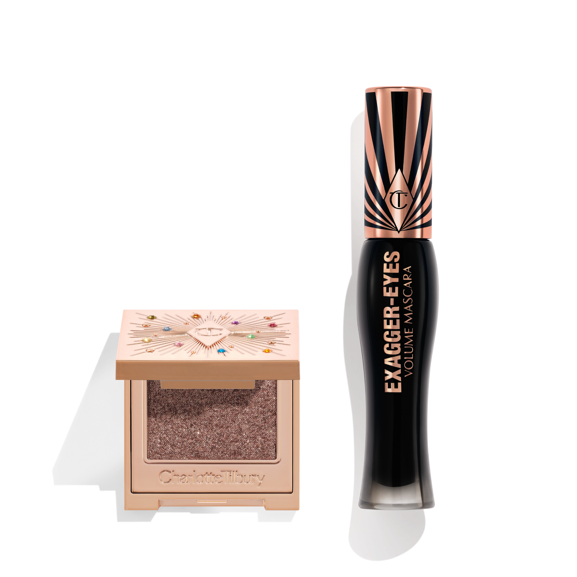 HYPNOTISE & EXAGGER-EYES DUO