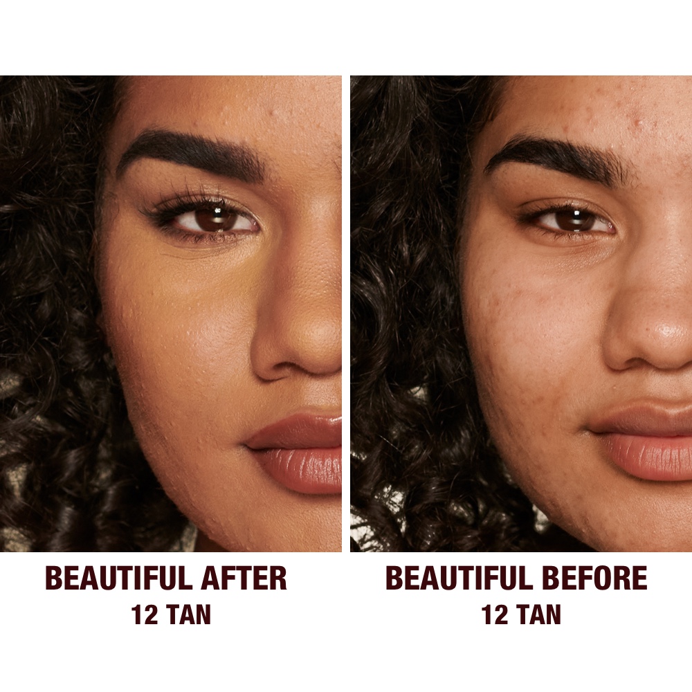 BEAUTIFUL SKIN RADIANT CONCEALER