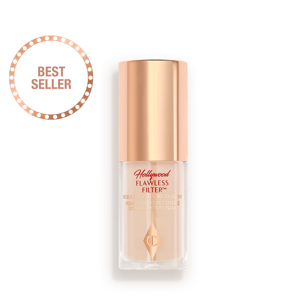 HOLLYWOOD FLAWLESS FILTER