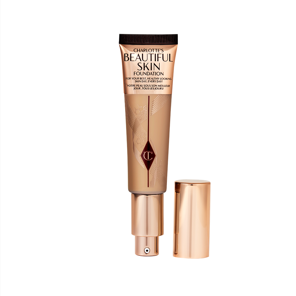 BEAUTIFUL SKIN FOUNDATION