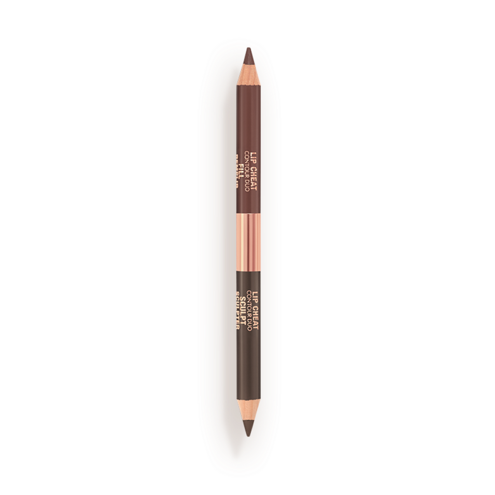LIP CHEAT CONTOUR DUO