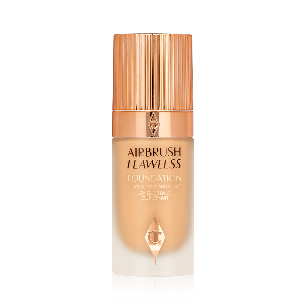 AIRBRUSH FLAWLESS FOUNDATION