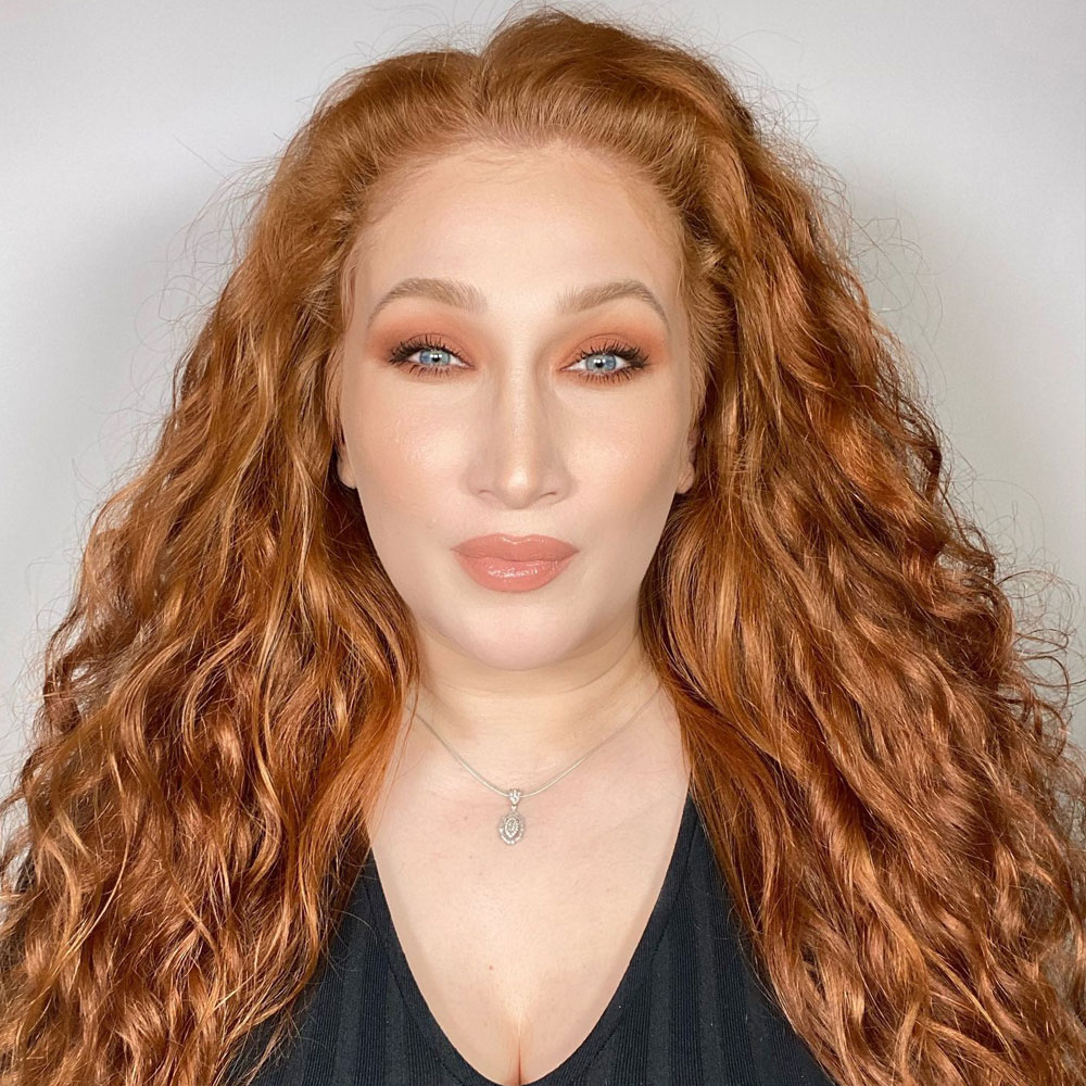 AIRBRUSH BRONZER REFILL