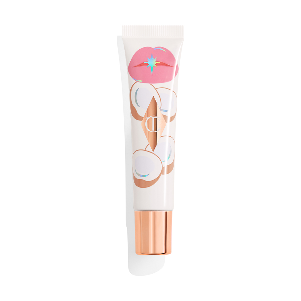 UNREAL LIPS HEALTHY GLOW NECTAR OIL
