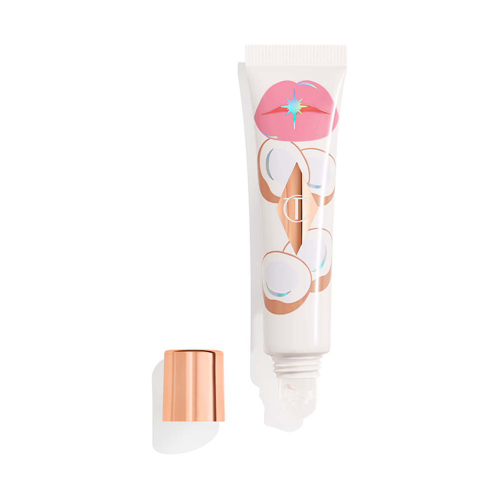 UNREAL LIPS HEALTHY GLOW NECTAR OIL