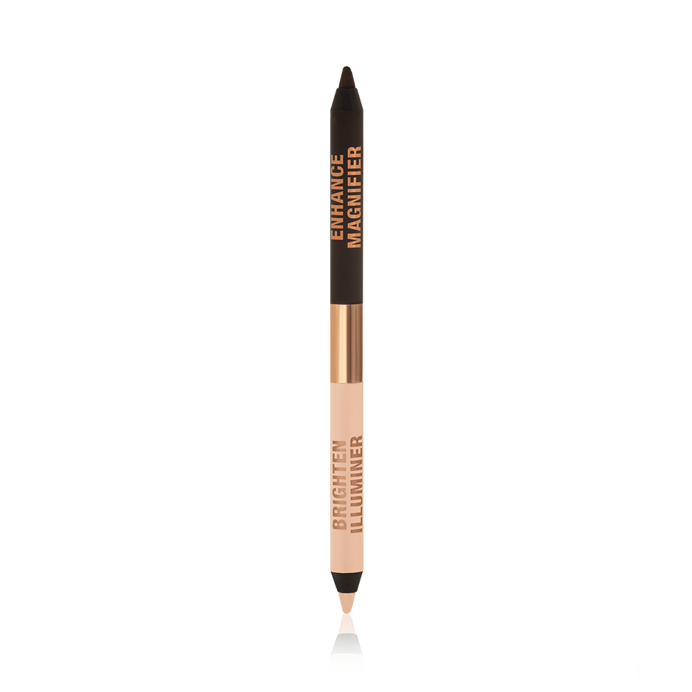 THE SUPER NUDES DUO LINER