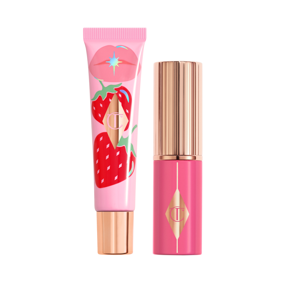 UNREAL JUICYLICIOUS LIP & CHEEK KIT