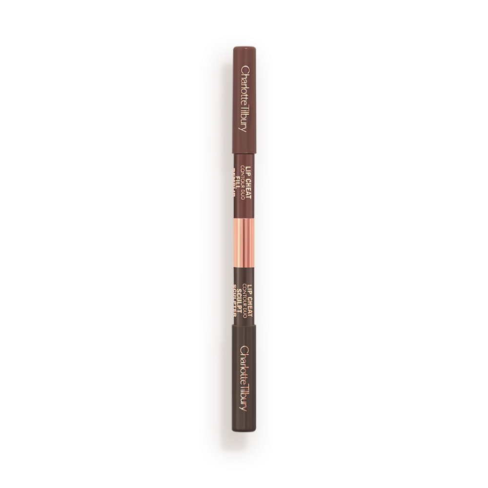 LIP CHEAT CONTOUR DUO