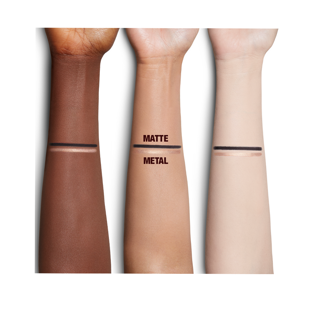 EXAGGER-EYES LINER DUO